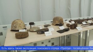Полторы тысячи посетителей собрала «Ночь музеев» в Инновационном культурном центре