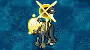 PvZ Fusion 3.7 В Обновлении Появился Новый Зомби: Летающий ГравиОреховый Зомби !