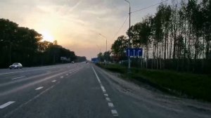 Дима катается