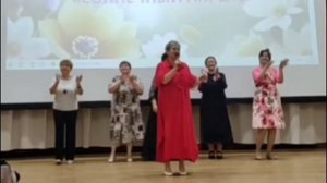 Танцуют все!!!💃«Птица счастья».Песня на все времена...