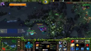 DOTA 1 - ЛЮБИМЫЙ Faceless Void!