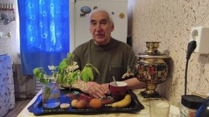 «Жизнь Пенсионера».. Комары уже Появились, а кого то Кровососы Не Любят