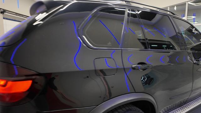 BMW X5 смотреть онлайн