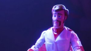 история игрушек