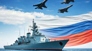 День Балтийского флота: красивое поздравление и открытка | Домохозяйка