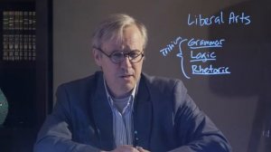 Про семь свободных искусств