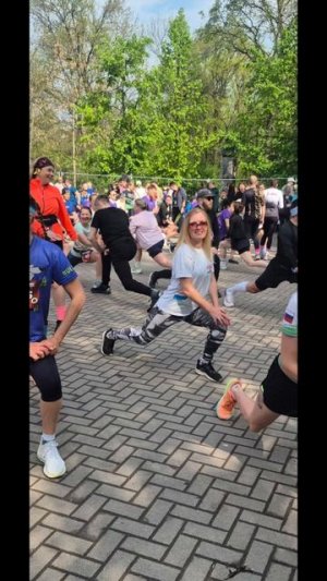 У каждого победа своя🏆