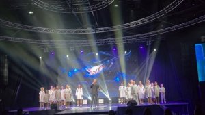 Евгений Пирогов и Шоу-группа Престиж - Люди в белых халатах