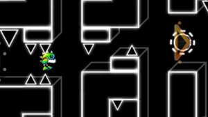 MEPTBAR TNLLINHA (Technic Impossible Level) 100%