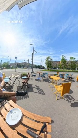 кофе ☕ райд #coffee ☕️ ride