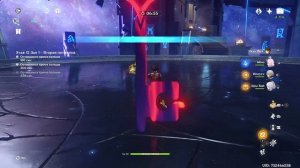 Genshin Impact патч 6.5 Бездна 10,11 а 12 в баньку парится на века вечные! #134