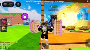 Играю в пни счастливый лаки-блок ради мозгов 3 часть