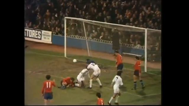 91. Сезон 1973-1974 г.г. КУ. Обзор 1-8 финала