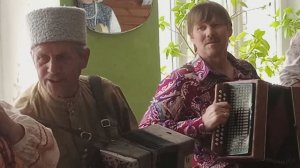 ХIII Открытый Фестиваль д. Катарачи / часть 2 / УРАЛьское СЕЛО