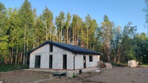 Дом 103 м² на участке 10.0 сот. ИЖС,  г. Сергиев Посад, ул. Бетюковская.
