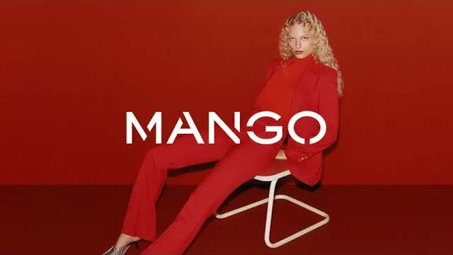 [ARCHIVED] MANGO In Store Music Modern Fashion Background Playlist