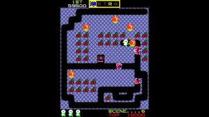 Mr. Do! / ミスター・ドゥ  (1982) [Arcade]
