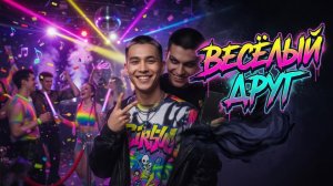 ВЕСЁЛЫЙ ДРУГ🎶ПОПУЛЯРНАЯ МУЗЫКА 2026/НОВАЯ РУССКАЯ ПОП МУЗЫКА 2026/ тоня галактика