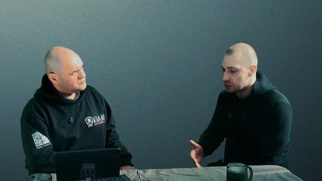 🗡Интервью с ветераном СВО.  Имран - опыт участия в СВО