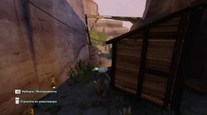 история игрушек ковбой