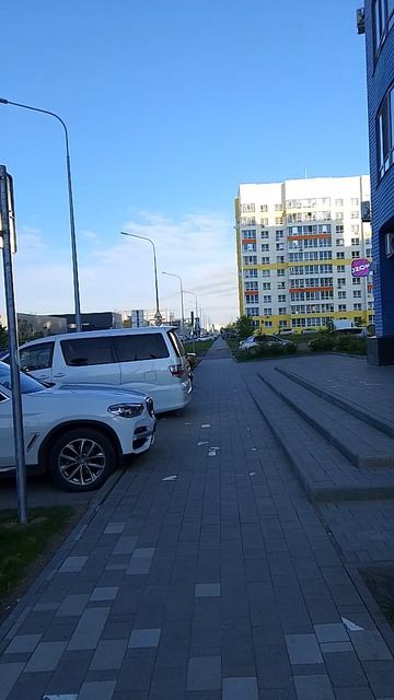 Погода в Барнауле 18 мая 2026