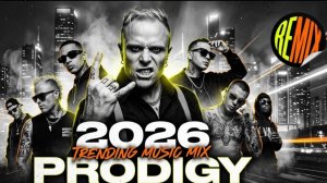 [Mix] Voodoo People _ Prodigy-Inspired Big Beat Breakbeat