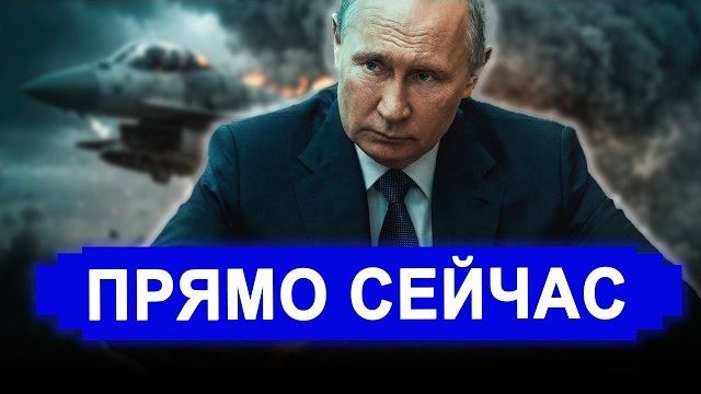 Итог предсказуем: смертный бой в небе над Украиной. ЦРУ рассекретило