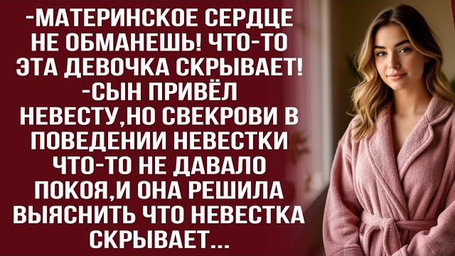 Истории из жизни|Надо выяснить правду|Аудио рассказы|Аудиокниги слушать онлайн|Жизненные истории