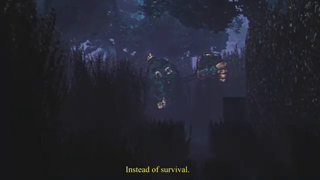 Трейлер Spooky Tales (анонс)