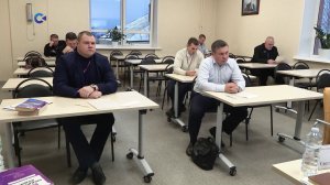 Участники программы «Герои Карелии» приступили к завершающему этапу подготовки к экзаменам