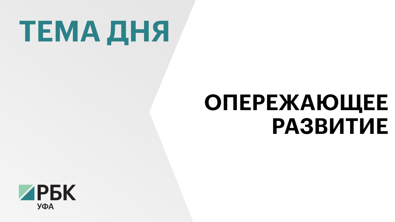 ₽600 млн инвестировали резиденты ТОР в экономику Башкортостана за I квартал 2026 г.