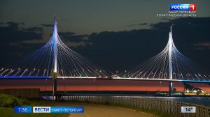 Вести Санкт-Петербург. Выпуск 07.35 от 18.05.2026