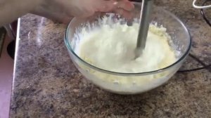 Как вкусно приготовить лимонный чизкейк. Обзор.