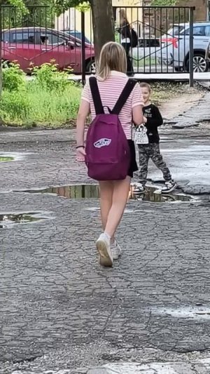 Детям нужно принятие и любовь