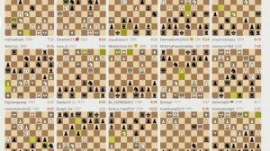 Трансляции на Lichess, рапид – запись №14 - 148of178