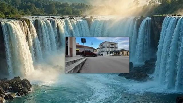Колобок из Одессы. ОТВЕТКА ЗА МОСКВУ