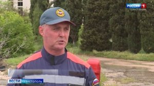 Водолазы МЧС Севастополя рассказали о самых опасных погружениях