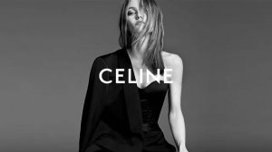 [ARCHIVED] CELINE fashion music playlist