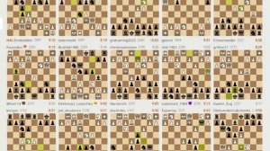Трансляции на Lichess, рапид – запись №12 - 106of111