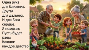 Детское - караоке Вместе