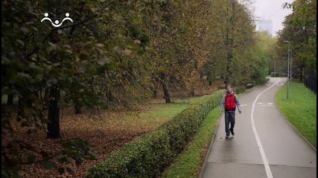 Детские стихи. Детям - про всё на свете. Проспал смотреть онлайн