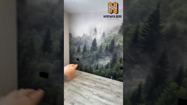 Обзор квартиры ЖК Зеленый Театр