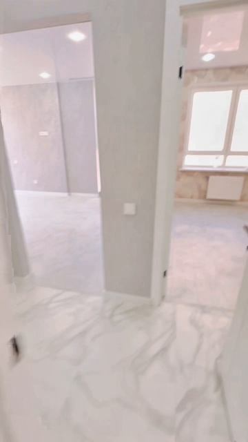 Обзор готового ремонта Жк Самолет