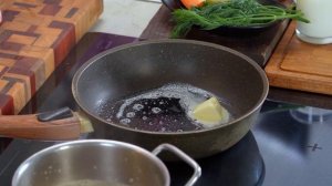 Настоящая ГРУЗДЯНКА — суп, который готовили на РУСИ! В гостях шеф-повар Александр Голышев