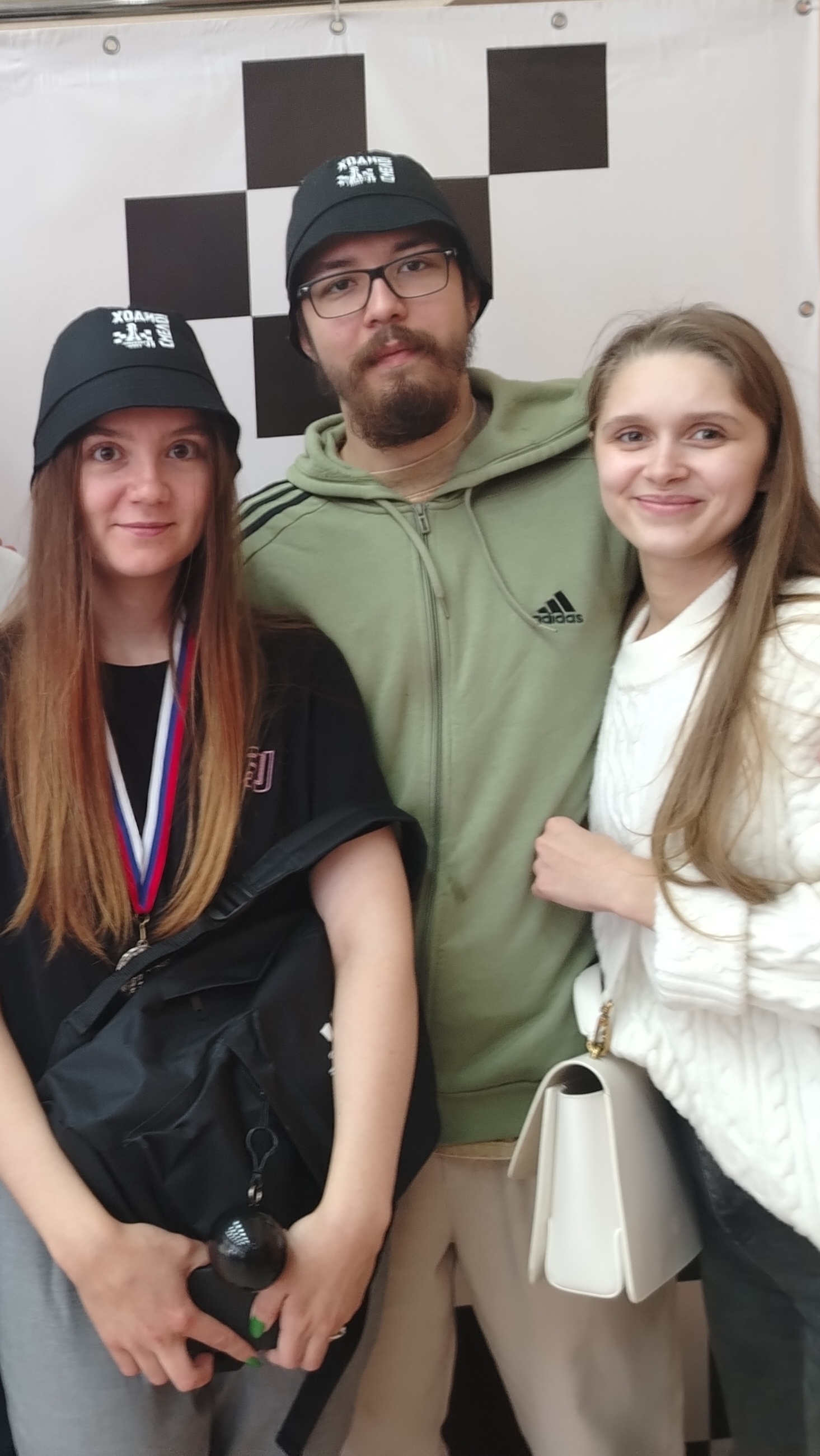 2.Т.Шарафутдинов -А.Зубарев,бой лидеров