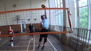 Волейбол Команда Мечты 17.05.26 ч4