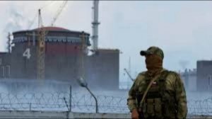 Армия Украины стремится нанести Запорожской атомной станции невосполнимый урон