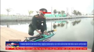 🇻🇳 Вьетнамские военные показали доступность современных технологий