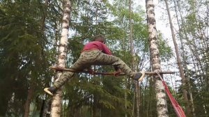 турник