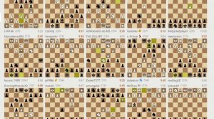 Трансляции на Lichess, рапид – запись №14 - 16of178